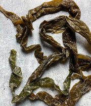 Diver Caught Salted Kombu (1 kg)