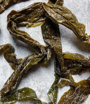 Diver Caught Salted Kombu (1 kg)