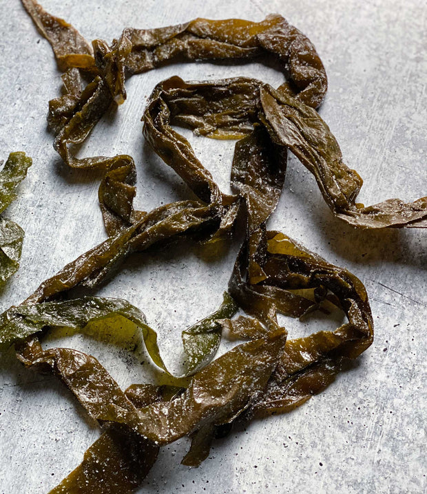 Best Diver Caught Salted Kombu (1 kg) photos by Regalis Foods - item 6