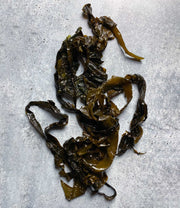 Diver Caught Salted Wakame 1 Kilo