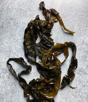 Diver Caught Salted Wakame 1 Kilo
