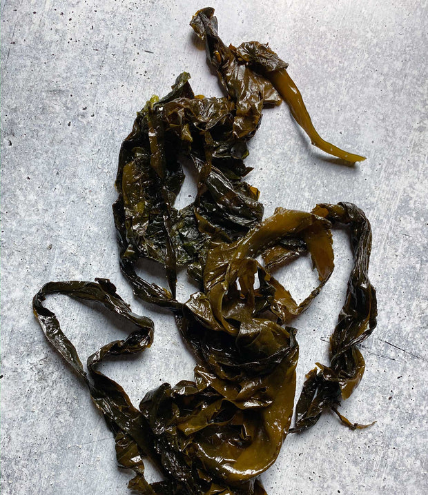 Best Diver Caught Salted Wakame 1 Kilo photos by Regalis Foods - item 2