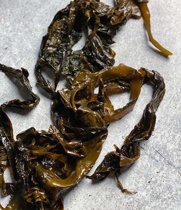 Best Diver Caught Salted Wakame 1 Kilo photos by Regalis Foods - item 5