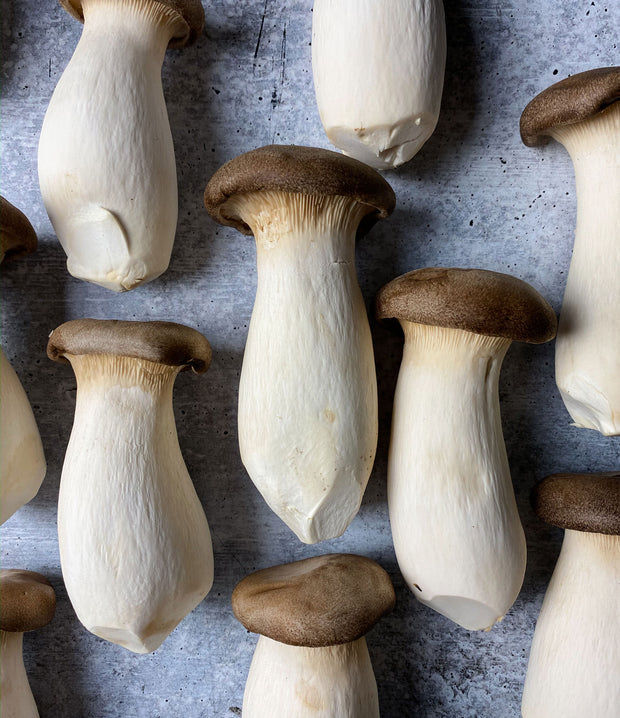 Best King Oyster Mushrooms photos by Regalis Foods - item 2