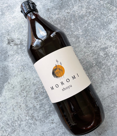 Best Large Shoyu (900ml) photos by Regalis Foods - item 1