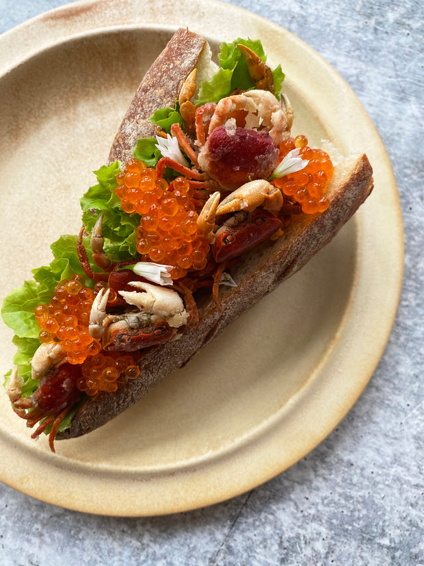 Best Sawagani (Japanese Soft-shell Freshwater Crabs), 250g photos by Regalis Foods - item 5