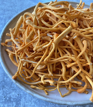 Best Cordycep Mushrooms photos by Regalis Foods - item 1
