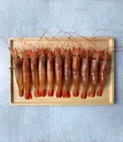 Live California Spot Prawns (Botan Ebi)