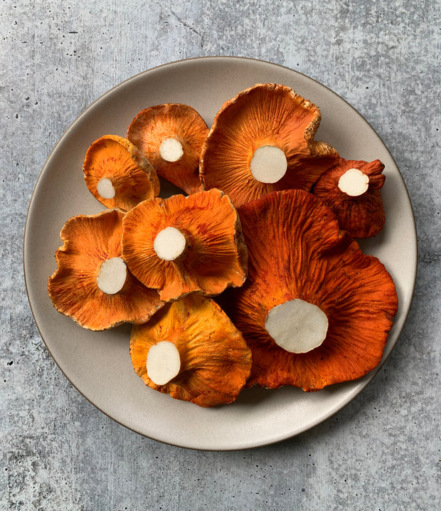 Best Lobster Mushrooms (1 lb) photos by Regalis Foods - item 2