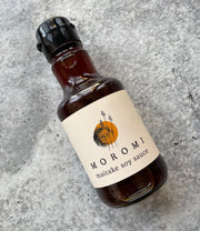 Maitake Soy Sauce (150 ml)