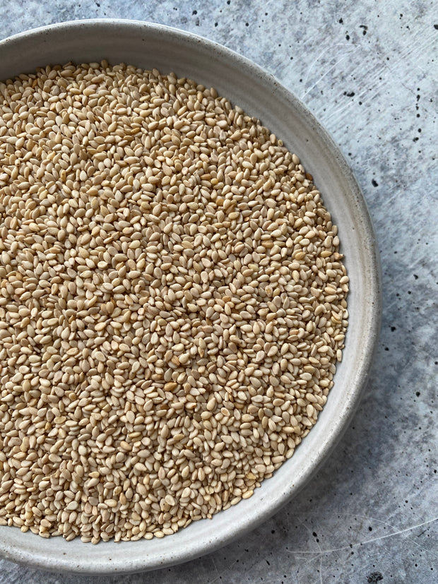 Best Infrared-Roasted Sesame Seeds photos by Regalis Foods - item 3