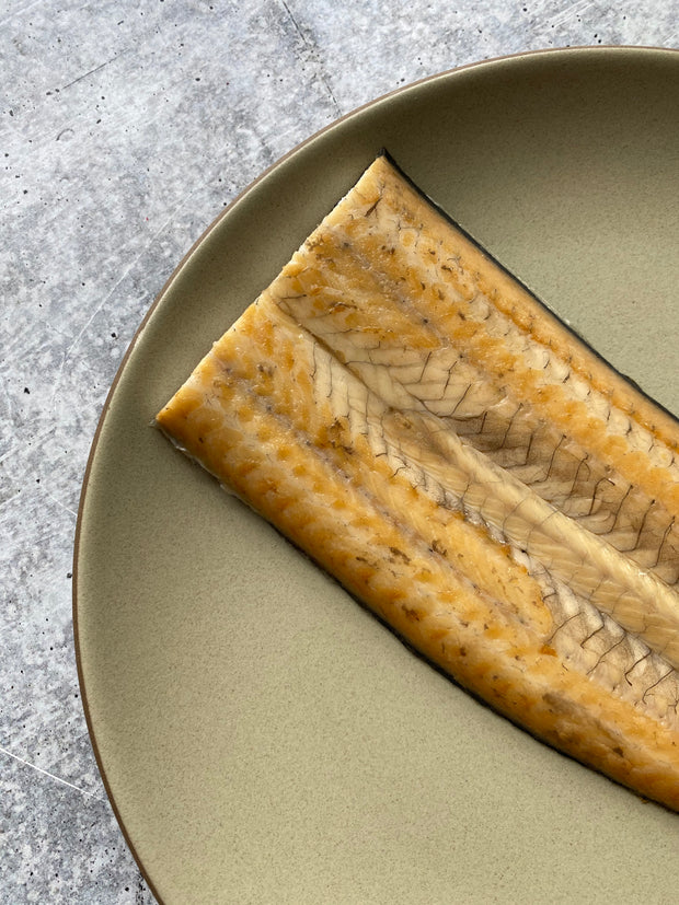 Best Regalis Smoked Unagi (Eel) Fillet, 13.5 oz photos by Regalis Foods - item 2