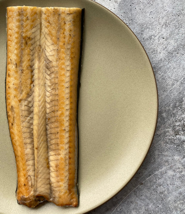 Best Regalis Smoked Unagi (Eel) Fillet, 13.5 oz photos by Regalis Foods - item 1