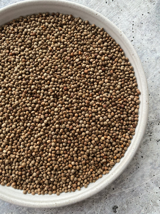 Best Infrared-Roasted Perilla Seeds photos by Regalis Foods - item 3