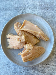 Bonito del Norte (White Tuna in Olive Oil)