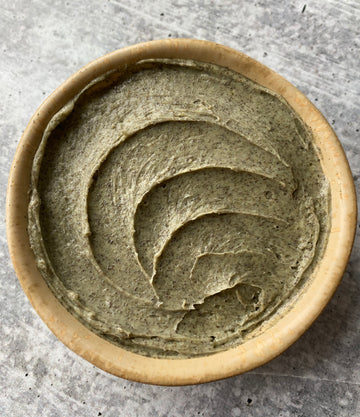Best Roasted Japanese Nori Butter, 4 oz photos by Regalis Foods - item 1
