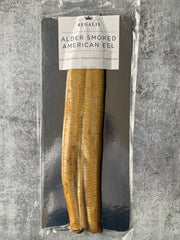 Regalis Smoked Unagi (Eel) Fillet, 13.5 oz