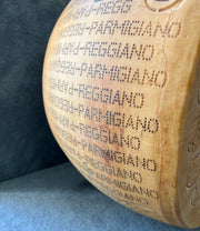 Valserena Soladibruna Parmigiano Reggiano DOP 24 Month