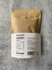 Infrared-Roasted Perilla Seeds