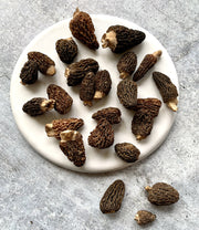 Himalayan "Gucchi" Black Morels