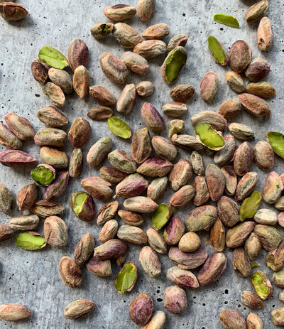 Best Afghan Baby Pishori Pistachios photos by Regalis Foods - item 1