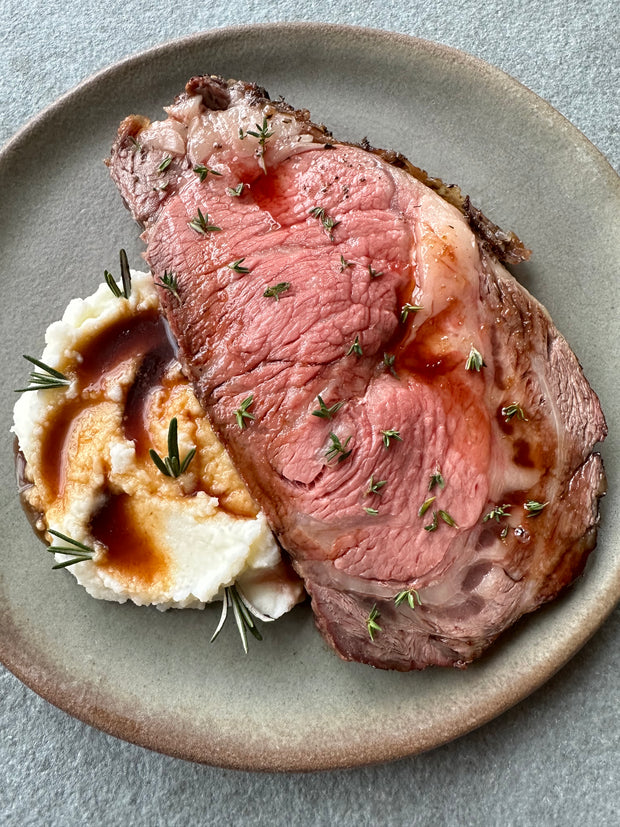 Best American Wagyu Boneless Ribeye 1lb Steak photos by Regalis Foods - item 5
