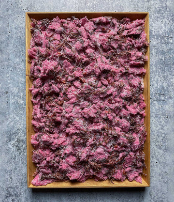 Best Sakura Flower, 1kg photos by Regalis Foods - item 1