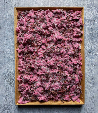 Best Sakura Flower, 1kg photos by Regalis Foods - item 1