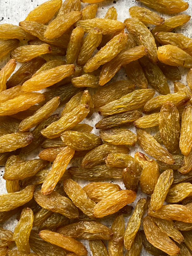 Best Kishmish Golden Raisins photos by Regalis Foods - item 2