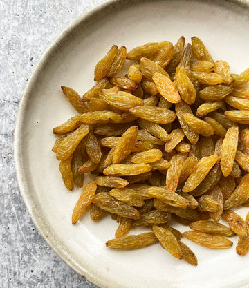 Best Kishmish Golden Raisins photos by Regalis Foods - item 1
