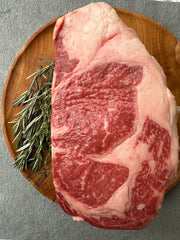 American Wagyu Boneless Ribeye 1lb Steak
