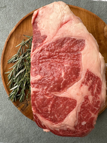 Best American Wagyu Boneless Ribeye 1lb Steak photos by Regalis Foods - item 4