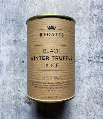 Best Regalis Black Winter Truffle Juice photos by Regalis Foods - item 1