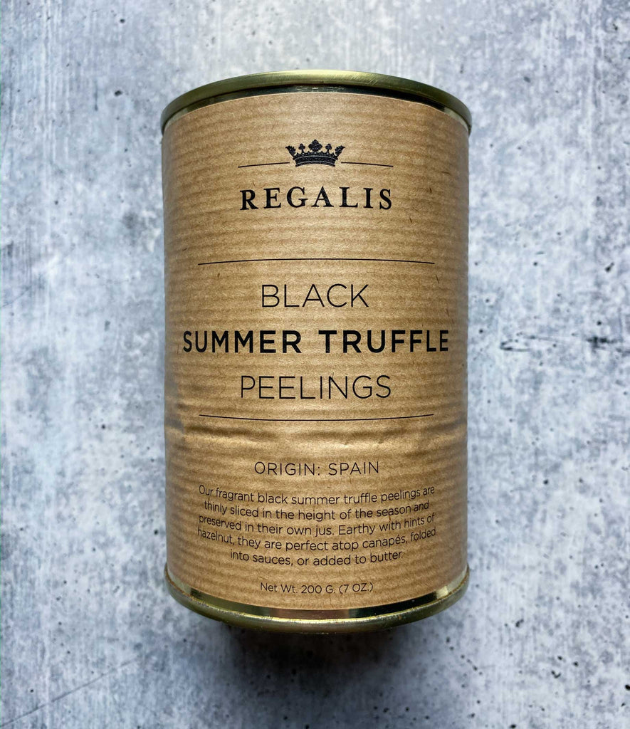 Olive Wood Truffle Shaver / Slicer - Buy at Regalis Foods