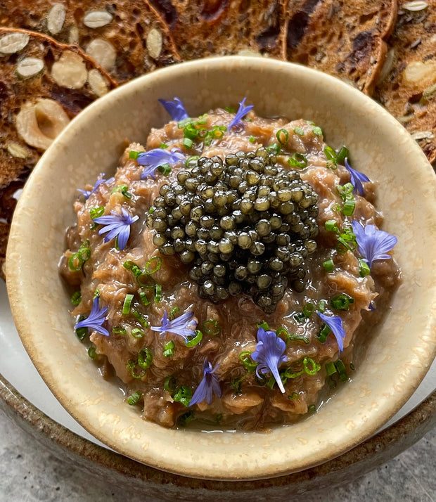 Best Confit Duck Meat photos by Regalis Foods - item 1