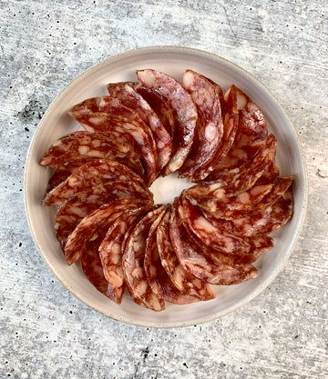 Pork King Chorizo (5 lb box)