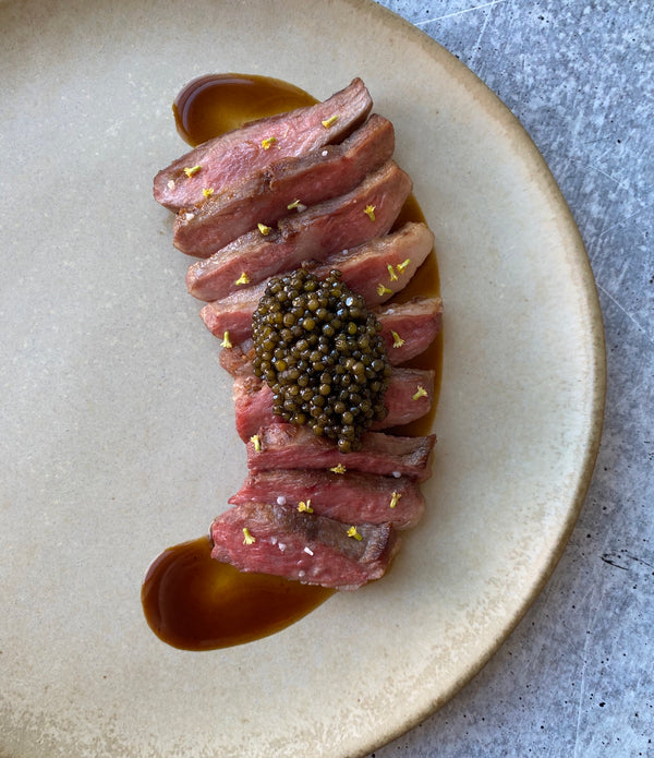 Secreto - Ibérico Pork "Secret" Cut"