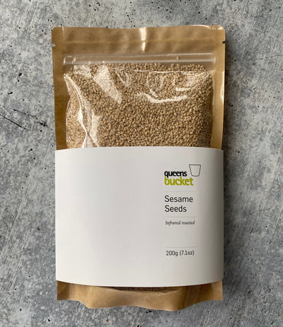 Best Infrared-Roasted Sesame Seeds photos by Regalis Foods - item 1