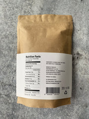 Infrared-Roasted Sesame Seeds