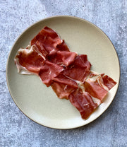 100% Ibérico de Bellota Jamón - Sliced