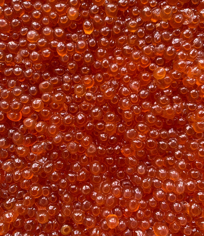 Best White Soy Cured Ikura Roe photos by Regalis Foods - item 1