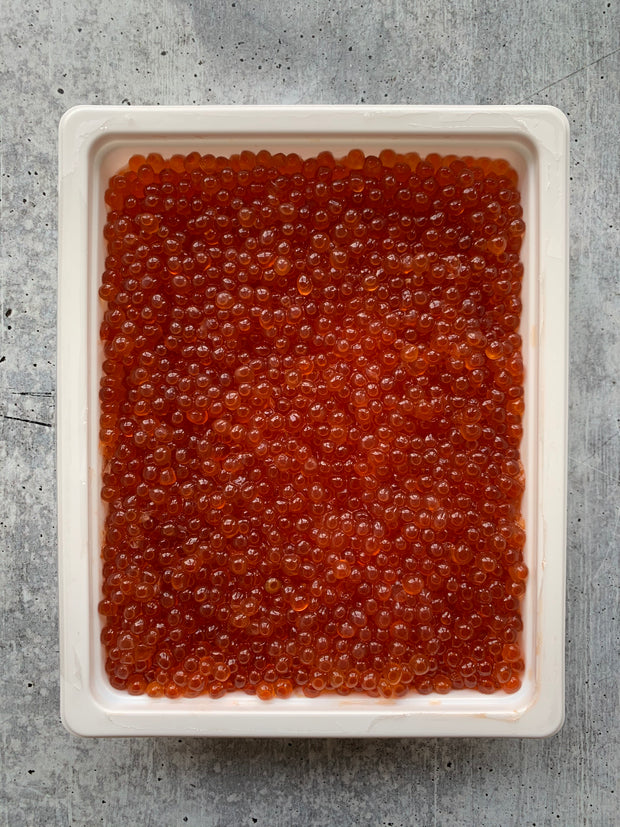 Best White Soy Cured Ikura Roe photos by Regalis Foods - item 2