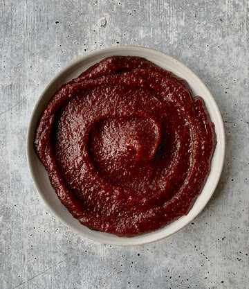 Best Kisoondo Strawberry Gochujang Red Chili Paste photos by Regalis Foods - item 1