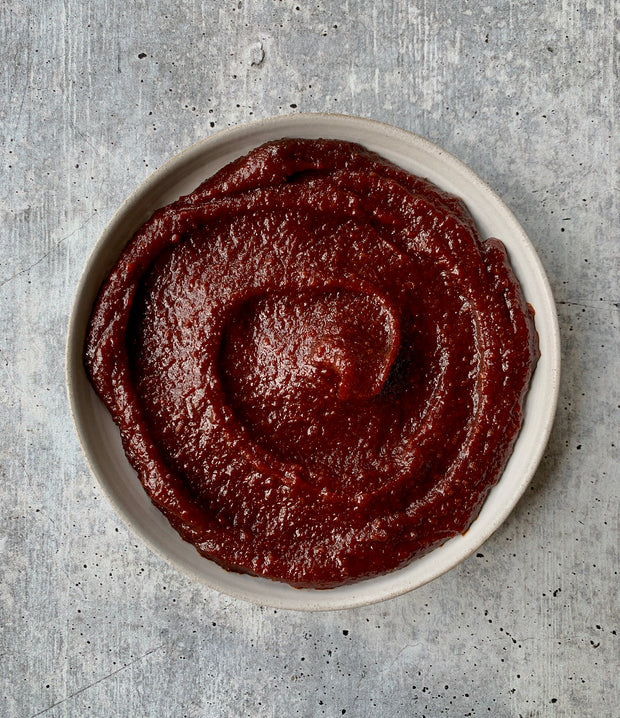 Best Kisoondo Strawberry Gochujang Red Chili Paste photos by Regalis Foods - item 1