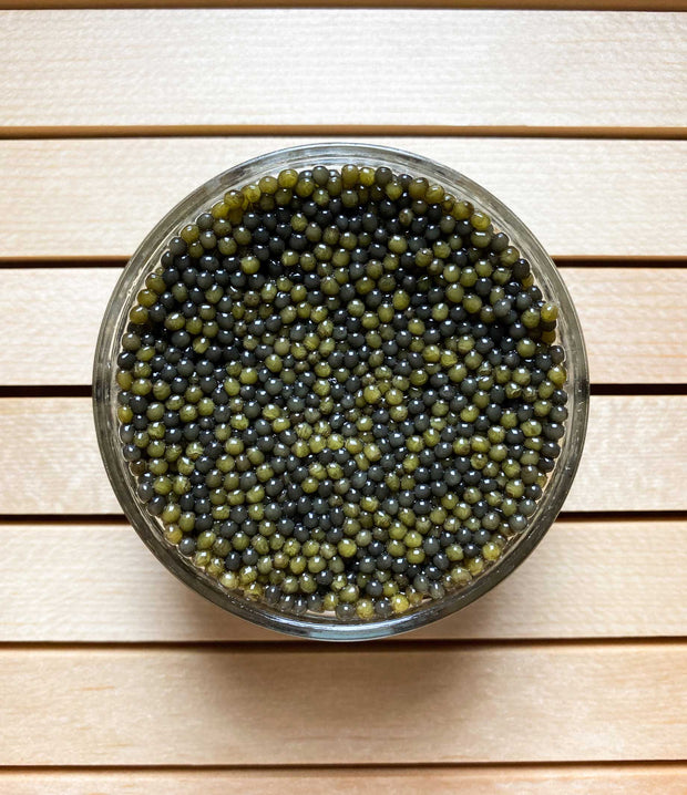 Best Two-Tone Osetra Caviar photos by Regalis Foods - item 6