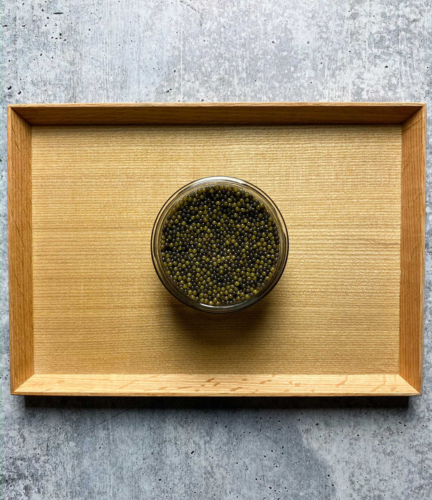 Best Two-Tone Osetra Caviar photos by Regalis Foods - item 7