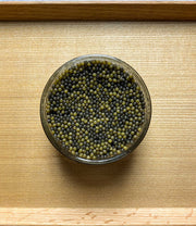 Two-Tone Osetra Caviar