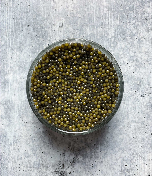 Best Two-Tone Osetra Caviar photos by Regalis Foods - item 11