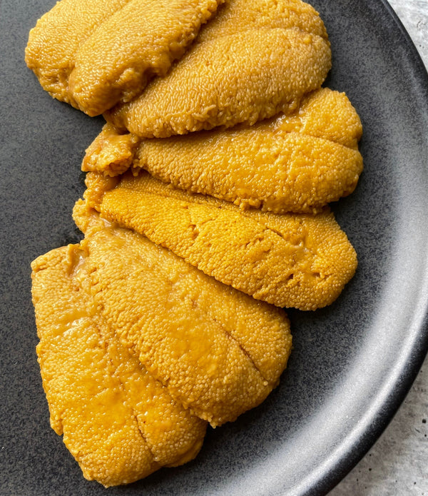 Tasmanian Murasaki Uni