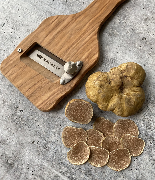 Best Fresh Winter White Truffles - Large Size photos by Regalis Foods - item 2